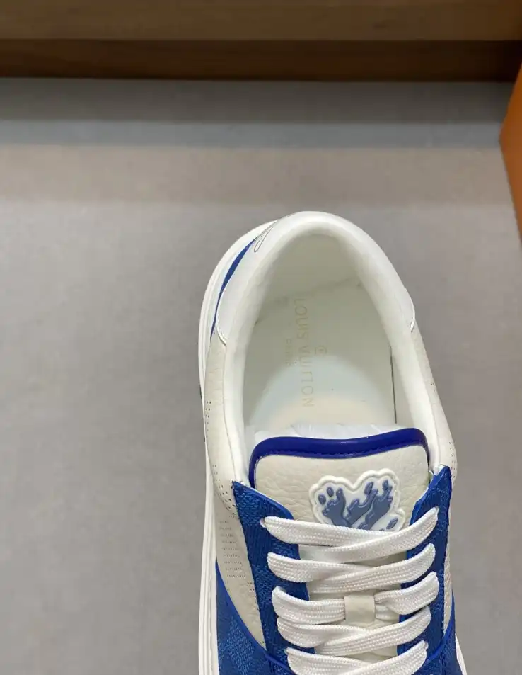 hype LV Casual Shoes