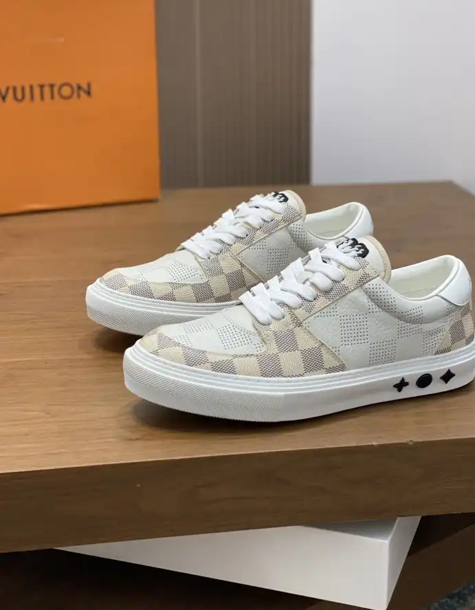 hype LV Casual Shoes