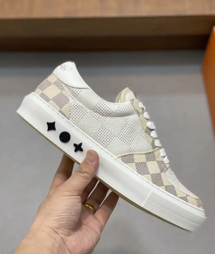 hype LV Casual Shoes