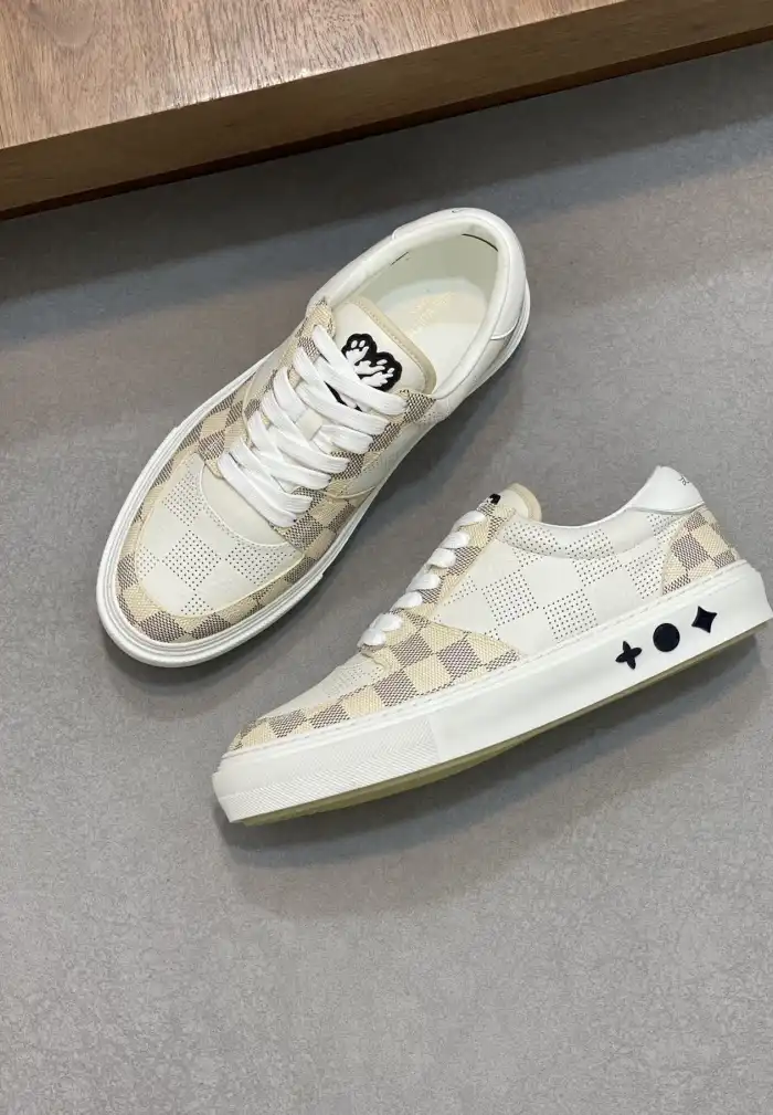 hype LV Casual Shoes