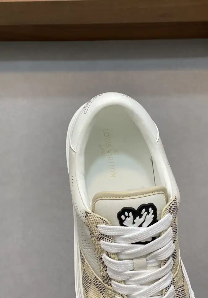 hype LV Casual Shoes