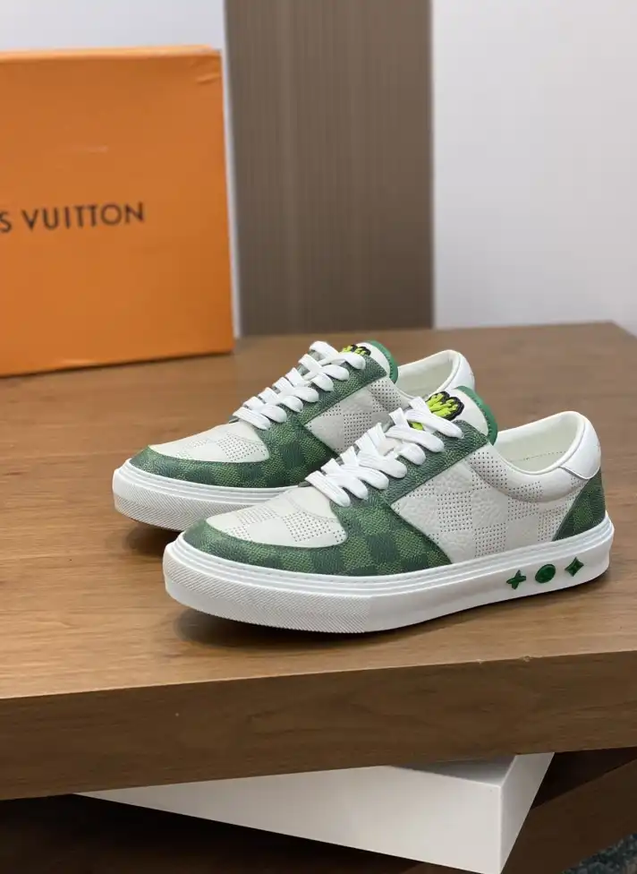 hype LV Casual Shoes