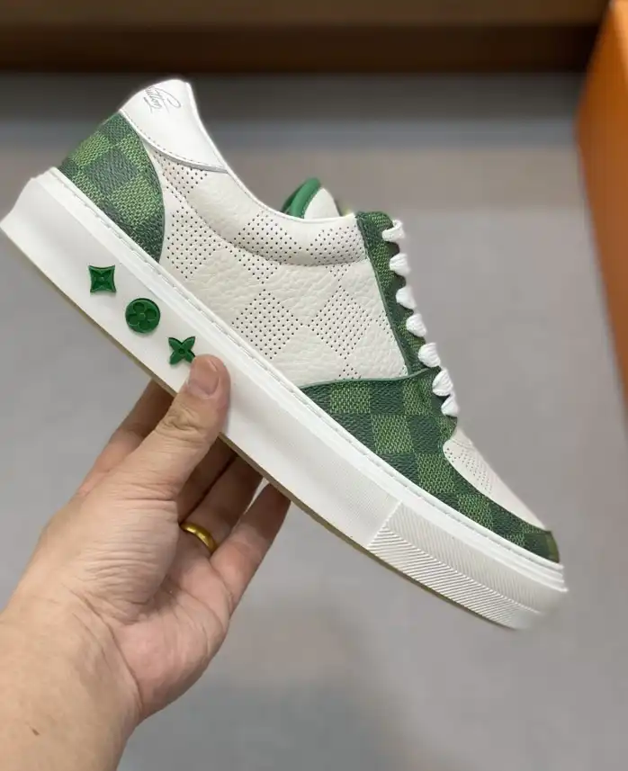 hype LV Casual Shoes