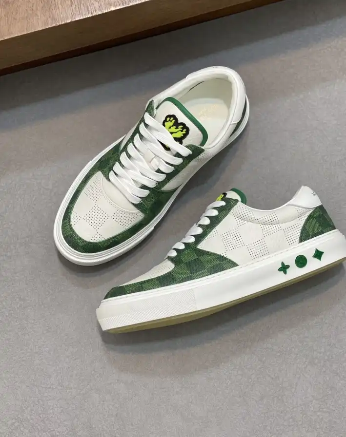 hype LV Casual Shoes