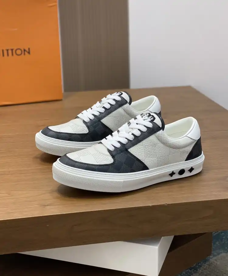 hype LV Casual Shoes