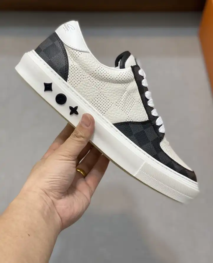 hype LV Casual Shoes