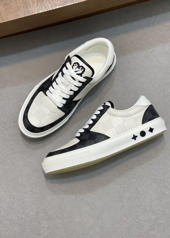 hype LV Casual Shoes