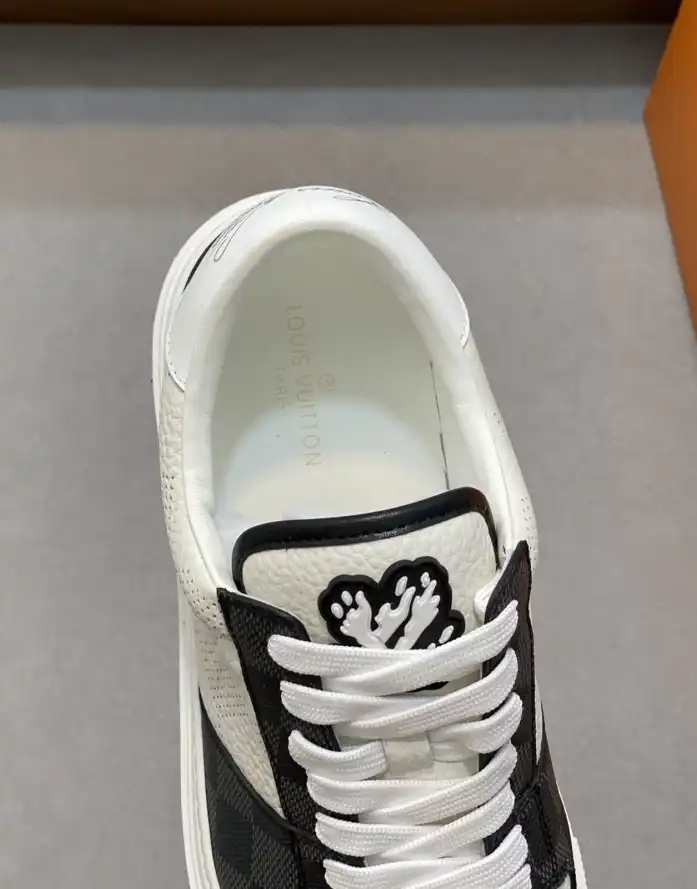 hype LV Casual Shoes