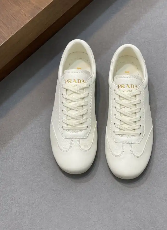 hype Prada Casual Shoes