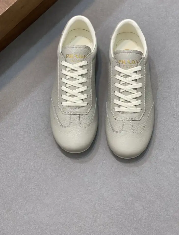 hype Prada Casual Shoes