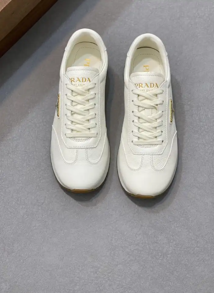 hype Prada Casual Shoes