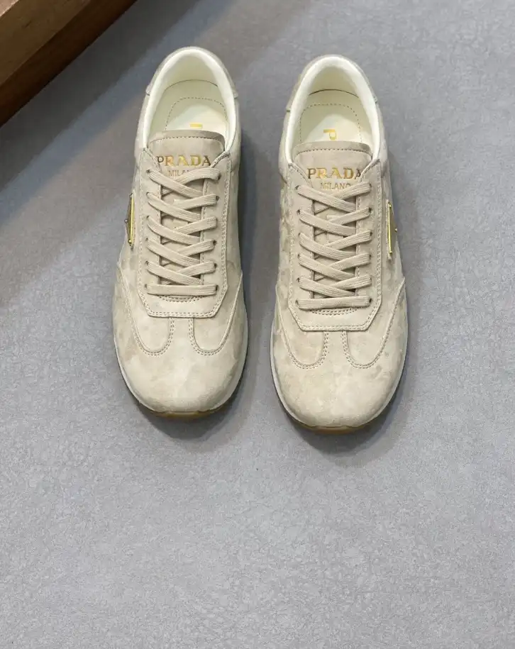 hype Prada Casual Shoes