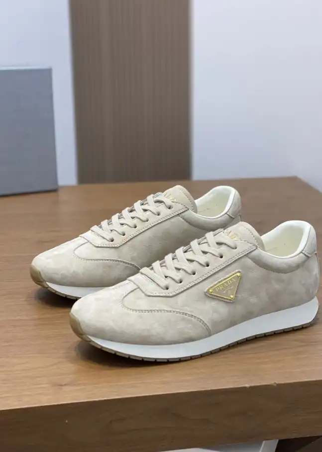 hype Prada Casual Shoes