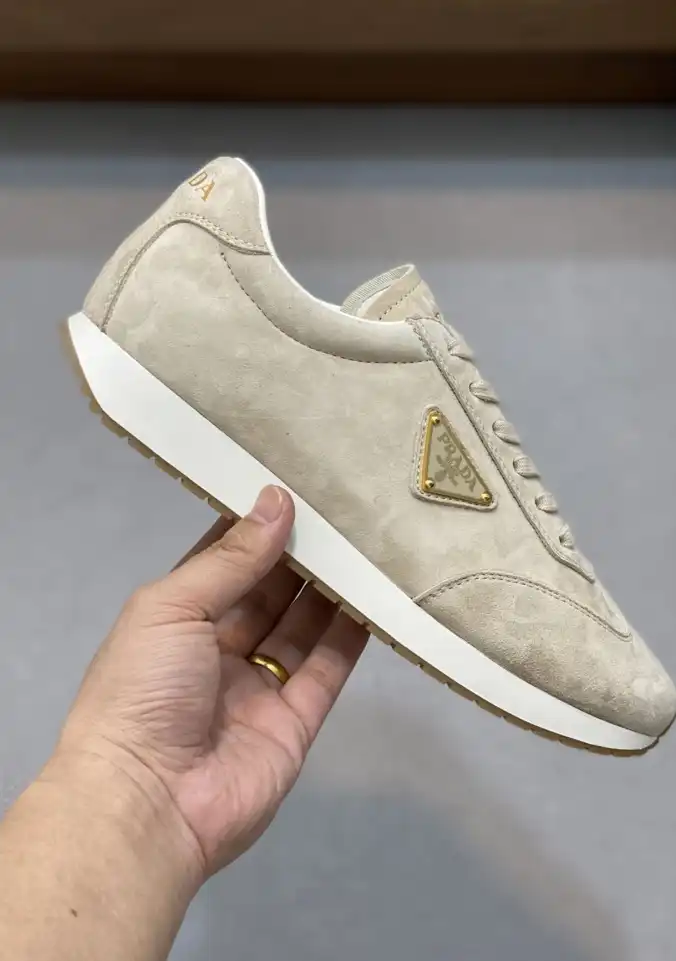 hype Prada Casual Shoes