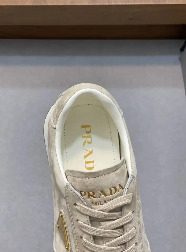 hype Prada Casual Shoes