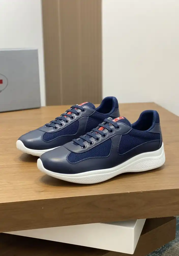 hype Prada Casual Shoes