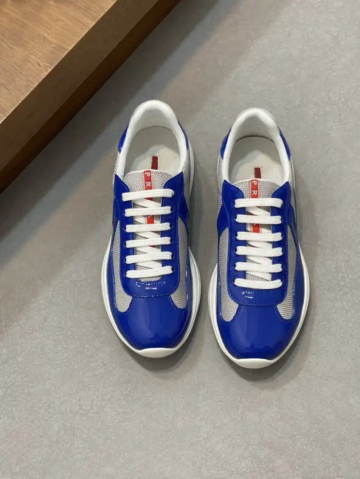 hype Prada Casual Shoes