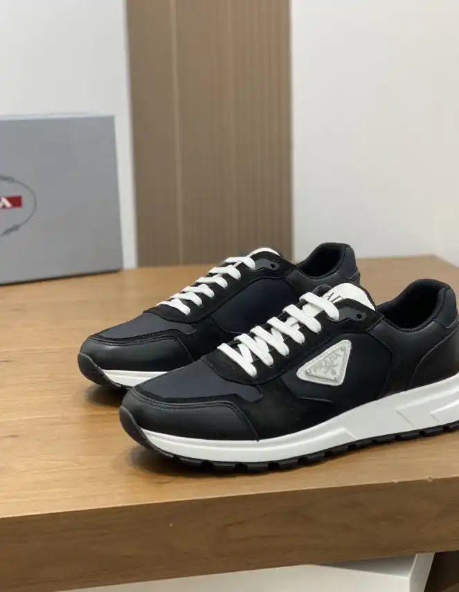 hype Prada Casual Shoes