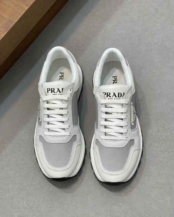 hype Prada Casual Shoes