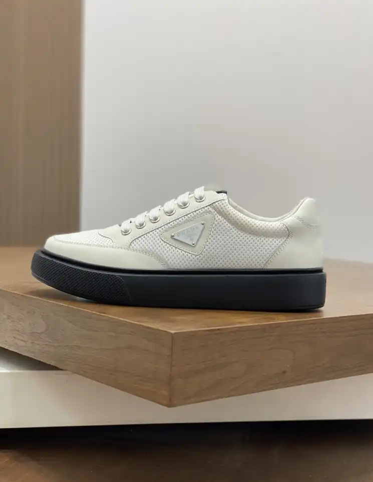 hype Prada Casual Shoes