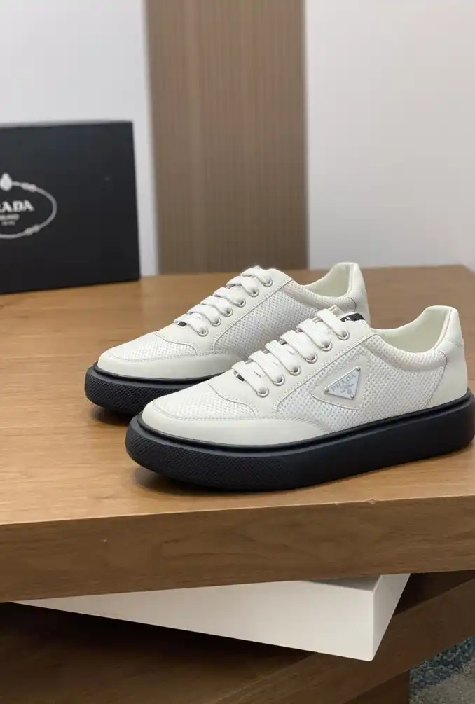 hype Prada Casual Shoes