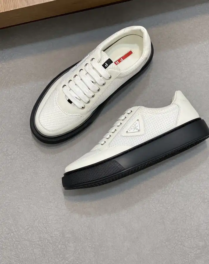 hype Prada Casual Shoes