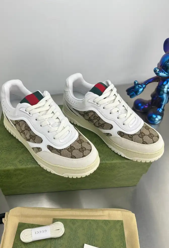 hype Gucci Sneakers