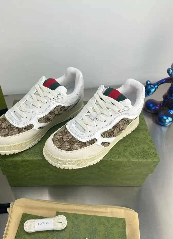 hype Gucci Sneakers