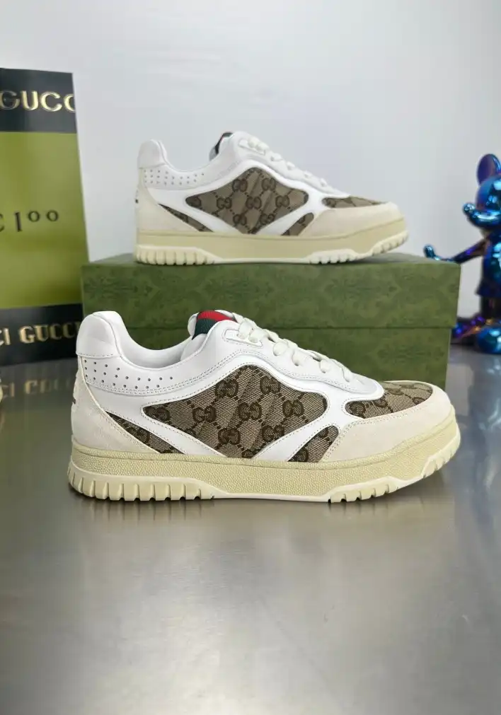 hype Gucci Sneakers