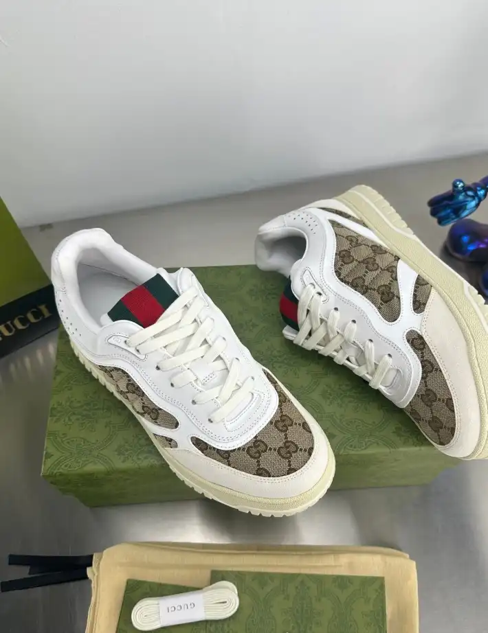 hype Gucci Sneakers