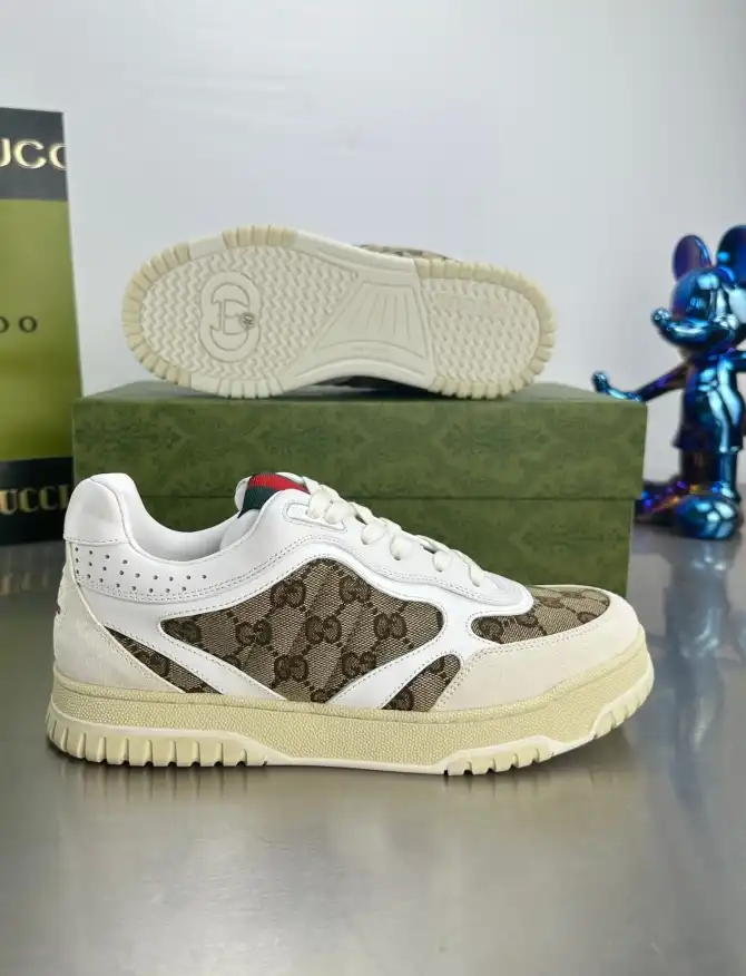 hype Gucci Sneakers