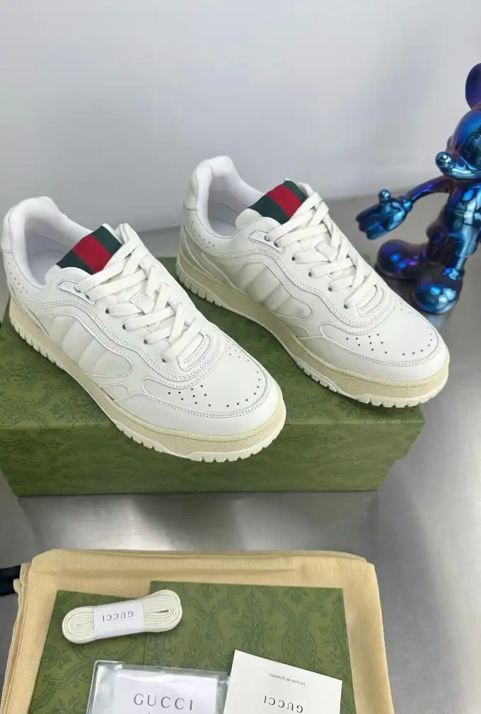 hype Gucci Sneakers