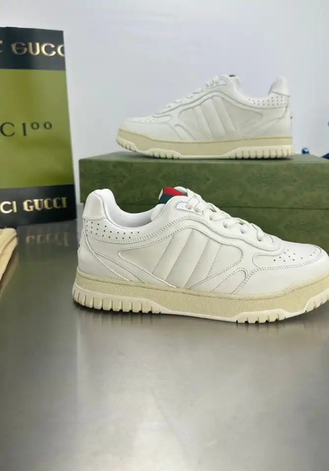 hype Gucci Sneakers