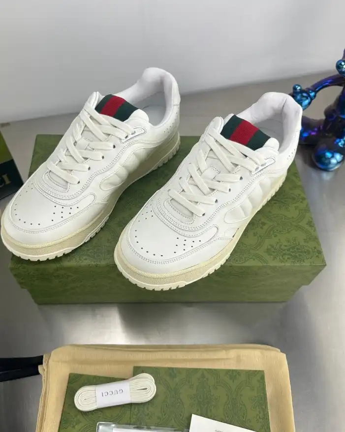 hype Gucci Sneakers