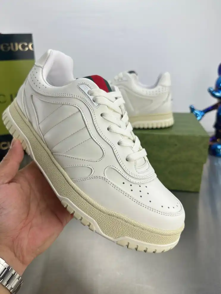 hype Gucci Sneakers