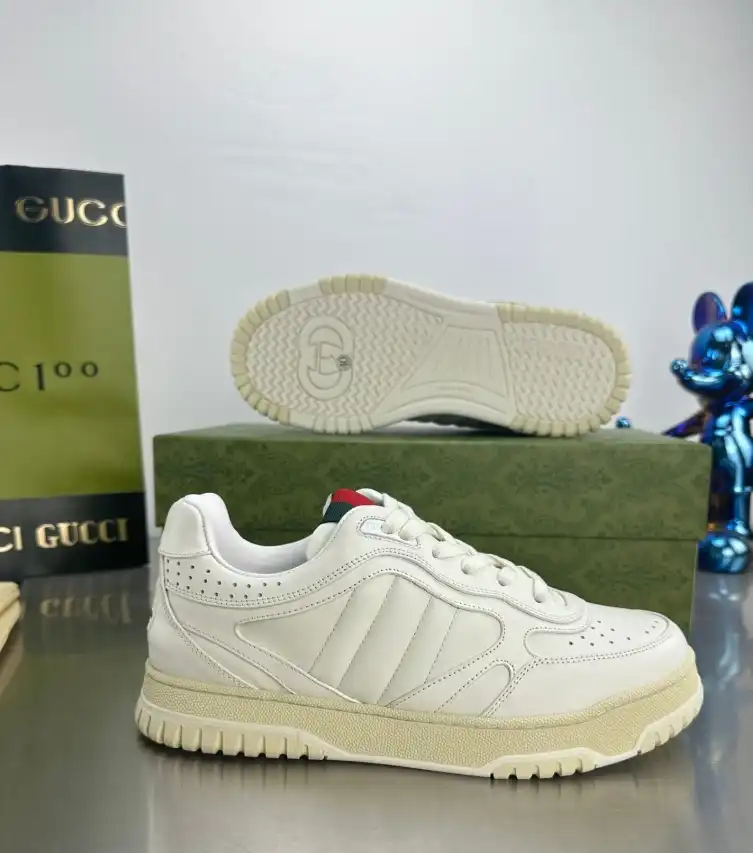 hype Gucci Sneakers