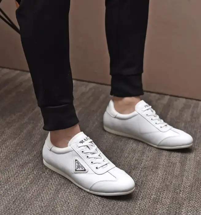 hype Prada Casual Shoes