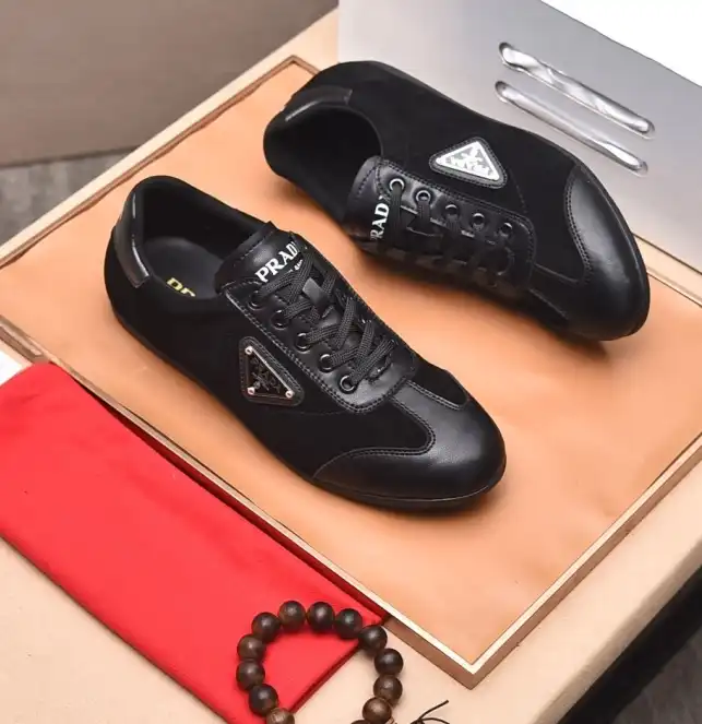 hype Prada Casual Shoes