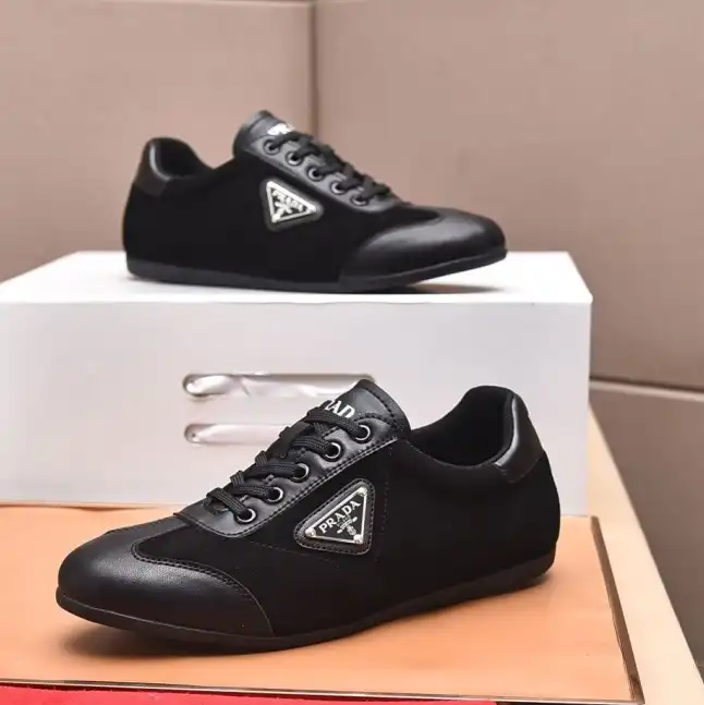 hype Prada Casual Shoes