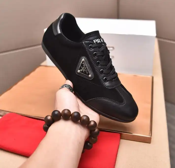 hype Prada Casual Shoes