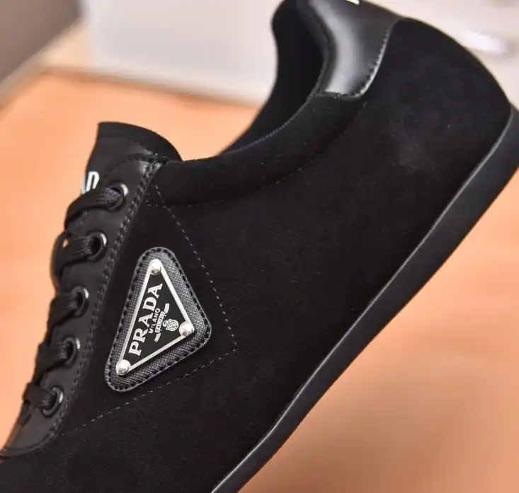 hype Prada Casual Shoes