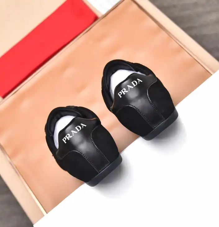 hype Prada Casual Shoes