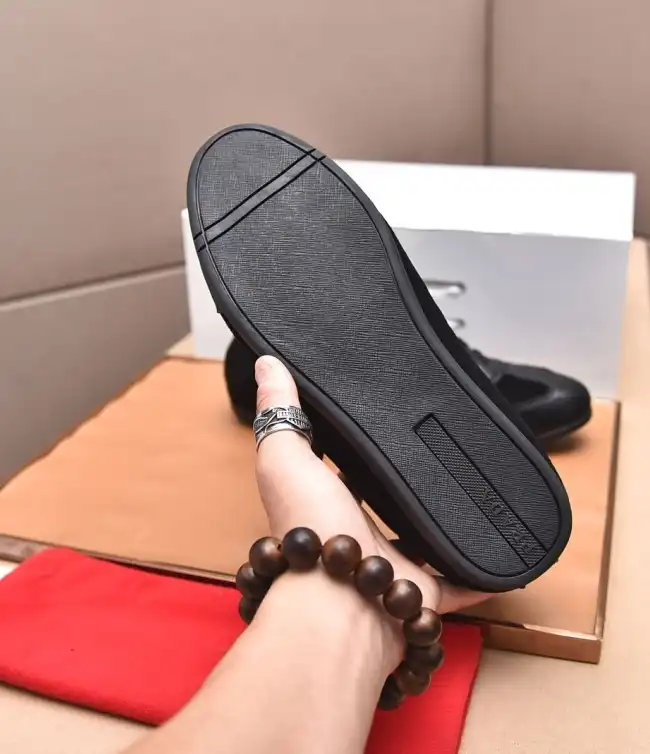 hype Prada Casual Shoes