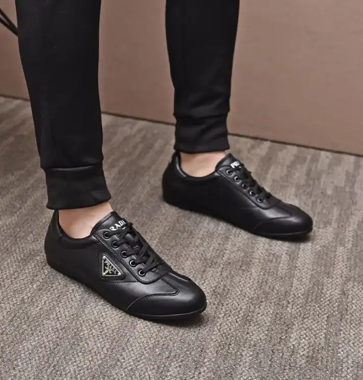 hype Prada Casual Shoes