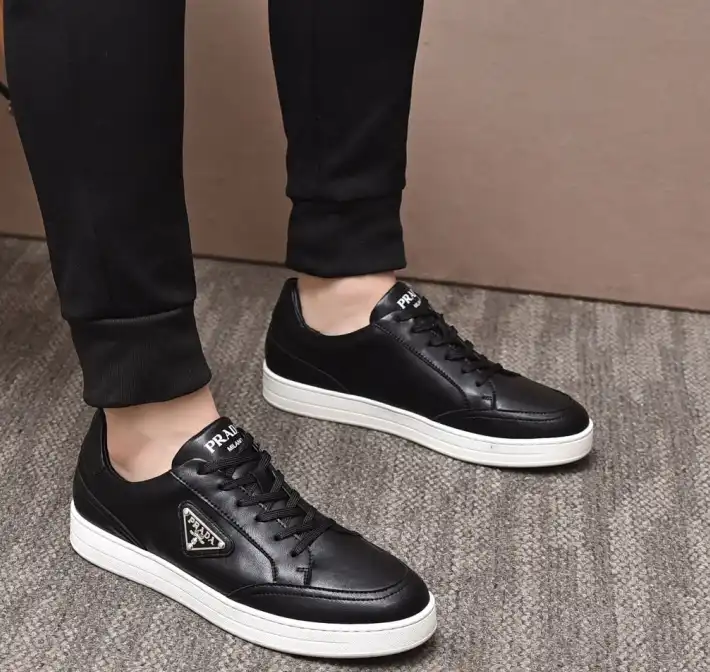 hype Prada Casual Shoes