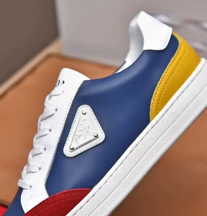 hype Prada Casual Shoes