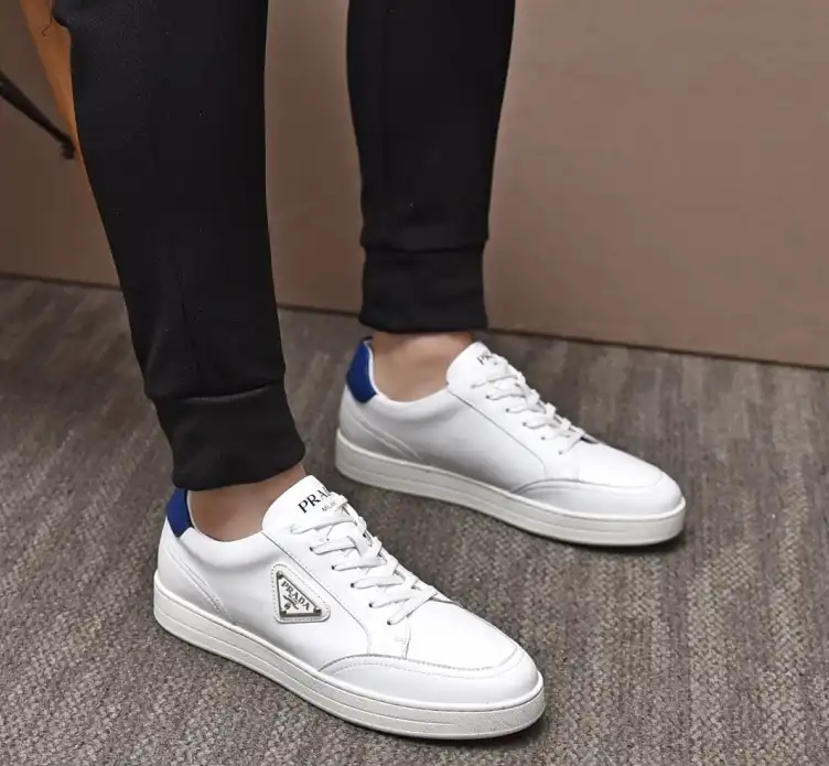 hype Prada Casual Shoes