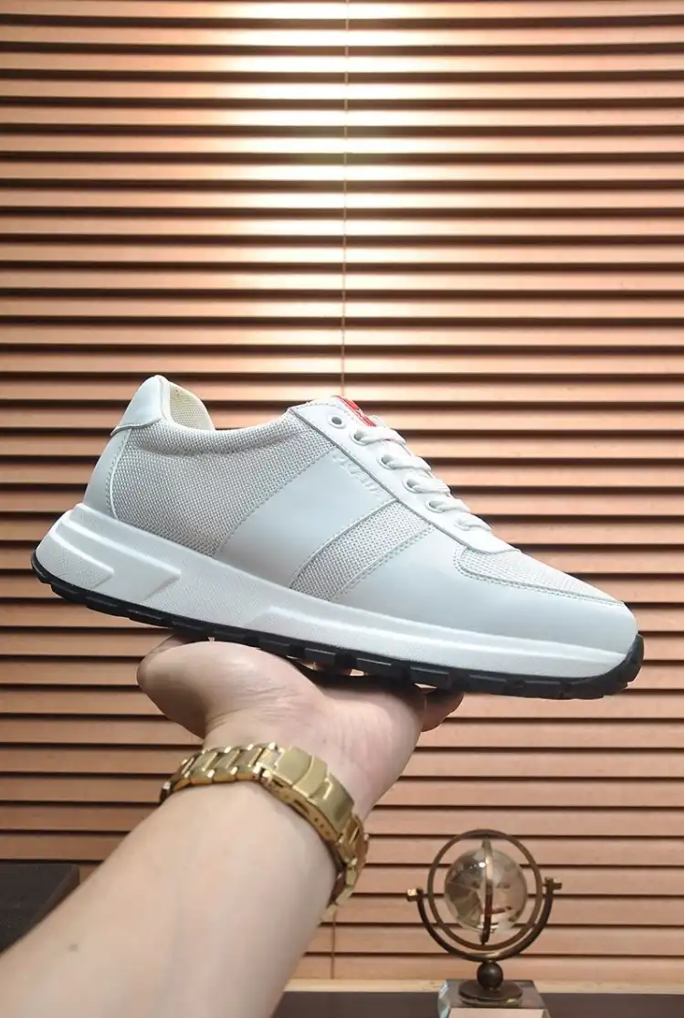 hype Prada Casual Shoes