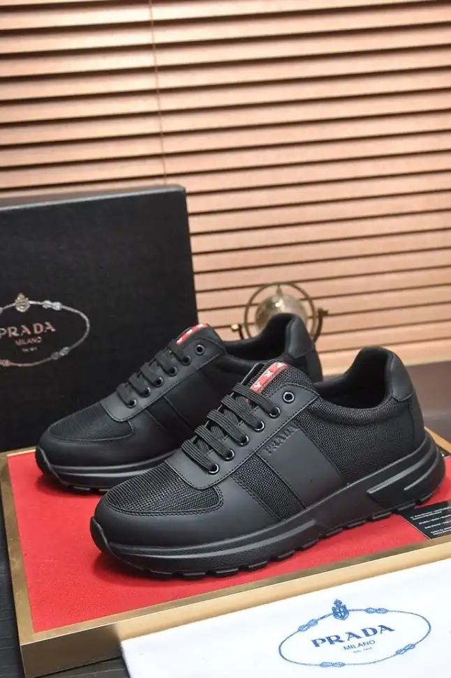 hype Prada Casual Shoes