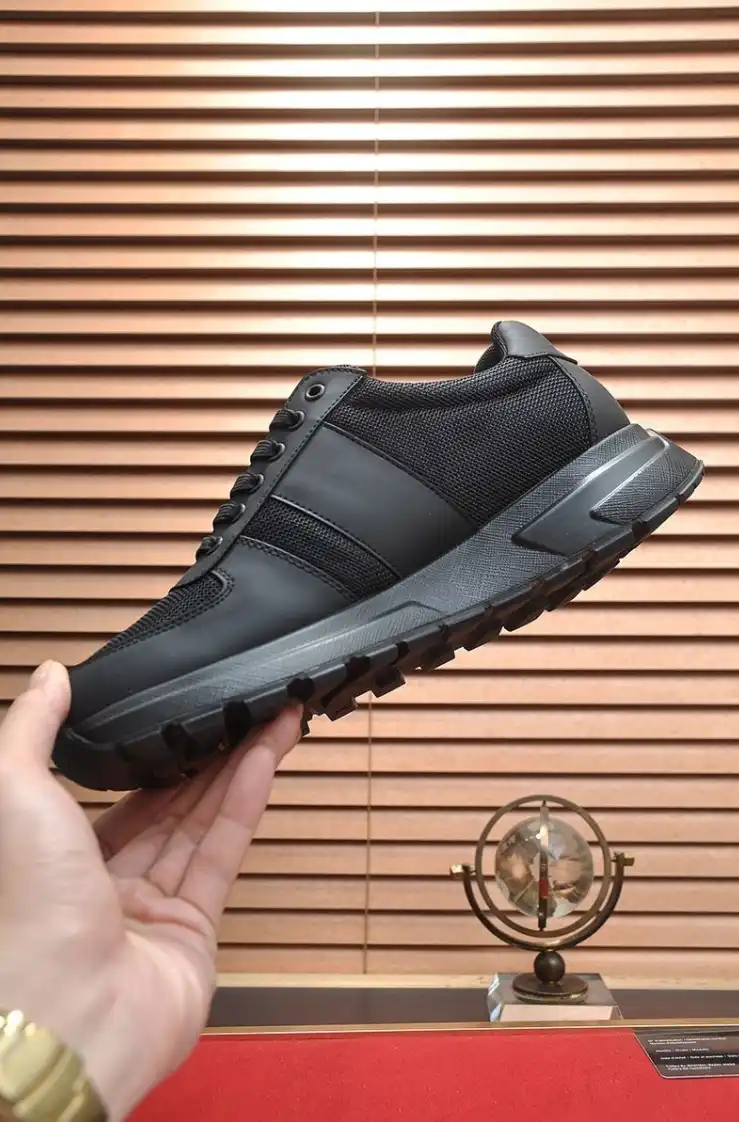 hype Prada Casual Shoes